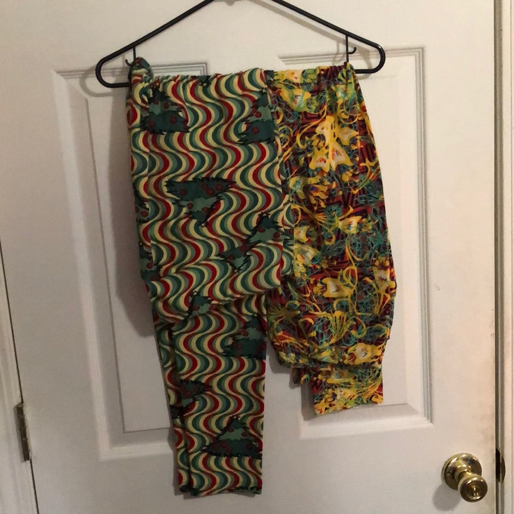 Leggings